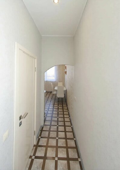 40,1 м², 1-комнатная квартира 3 411 900 ₽ - изображение 30