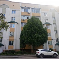 Квартира 38,3 м², 1-комнатная - изображение 3