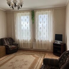 Квартира 55 м², 2-комнатная - изображение 4