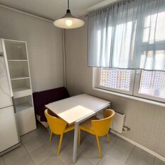 Квартира 38,2 м², 1-комнатная - изображение 4