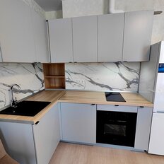 Квартира 30 м², студия - изображение 4