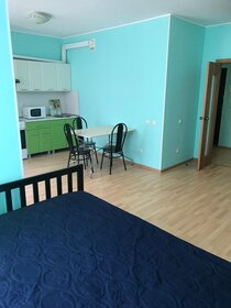 37 м², квартира-студия 26 000 ₽ в месяц - изображение 13