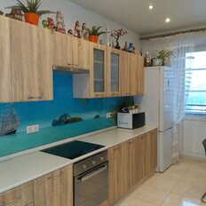 Квартира 107 м², 4-комнатная - изображение 5