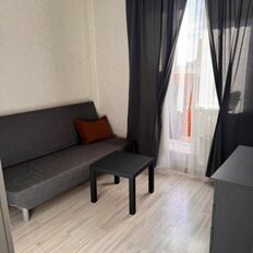 Квартира 35 м², 1-комнатная - изображение 5