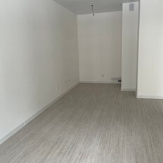 Квартира 38,9 м², 1-комнатная - изображение 3