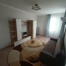 Квартира 36,1 м², 1-комнатная - изображение 5