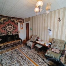 Квартира 58 м², 3-комнатная - изображение 2