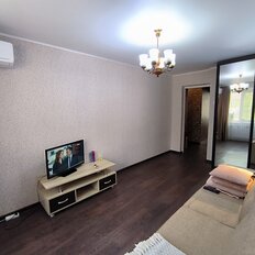 Квартира 29,5 м², 1-комнатная - изображение 3