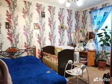 Купить однокомнатную квартиру с высокими потолками у метро Московская (синяя ветка) в Санкт-Петербурге и ЛО - изображение 35