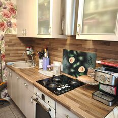 Квартира 50,5 м², 2-комнатная - изображение 3