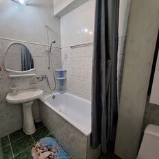 Квартира 39,4 м², 1-комнатная - изображение 5