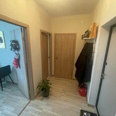 Квартира 40 м², 1-комнатная - изображение 5