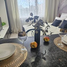 Квартира 18 м², студия - изображение 3