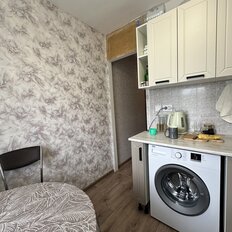 Квартира 32,4 м², 1-комнатная - изображение 5