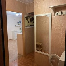 Квартира 40 м², 1-комнатная - изображение 4