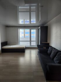 34,5 м², квартира-студия 4 100 000 ₽ - изображение 24