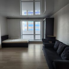 Квартира 32,9 м², студия - изображение 2