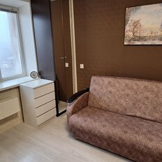 Квартира 17,8 м², студия - изображение 4