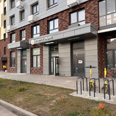 Квартира 25 м², студия - изображение 4