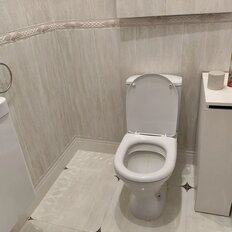 Квартира 61 м², 2-комнатная - изображение 5