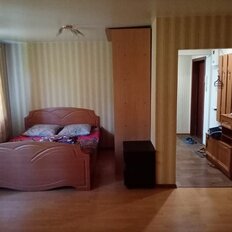 Квартира 41 м², студия - изображение 1