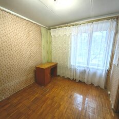 Квартира 39 м², 2-комнатная - изображение 4