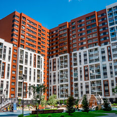 Квартира 63 м², 2-комнатная - изображение 4