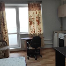 Квартира 24 м², студия - изображение 5