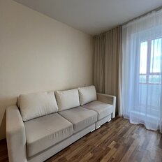 Квартира 28 м², студия - изображение 4