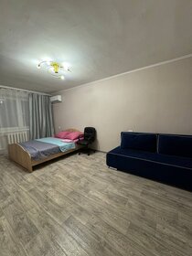 35 м², 1-комнатная квартира 2 300 ₽ в сутки - изображение 26