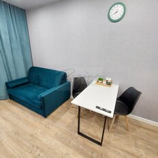 Квартира 38 м², 2-комнатная - изображение 4