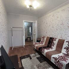 Квартира 62,1 м², 4-комнатная - изображение 4