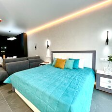 Квартира 32 м², студия - изображение 4