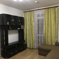 Квартира 40 м², 1-комнатная - изображение 3