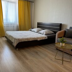 Квартира 34,1 м², 1-комнатная - изображение 5