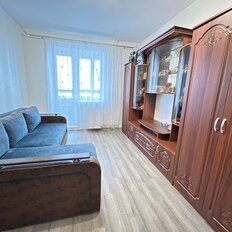 Квартира 36 м², 1-комнатная - изображение 3