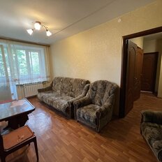 Квартира 45 м², 2-комнатная - изображение 5