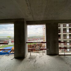 Квартира 37,9 м², 1-комнатные - изображение 4