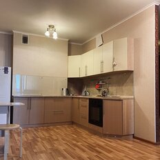 Квартира 54 м², 1-комнатная - изображение 5