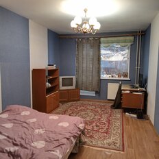 Квартира 39,8 м², 1-комнатная - изображение 5