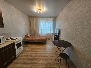 24 м², квартира-студия 18 000 ₽ в месяц - изображение 31