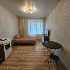 Квартира 21 м², студия - изображение 1