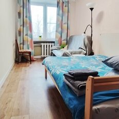 Квартира 54 м², 2-комнатная - изображение 3