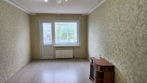 50 м², 1-комнатная квартира 25 000 ₽ в месяц - изображение 16
