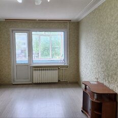 Квартира 35 м², 1-комнатная - изображение 2