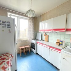 Квартира 45,2 м², 2-комнатная - изображение 4