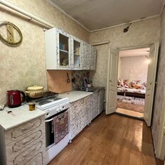 Квартира 39,2 м², 1-комнатная - изображение 1