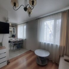 Квартира 38,1 м², 2-комнатная - изображение 4