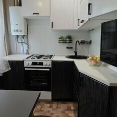 Квартира 51,2 м², 3-комнатная - изображение 2