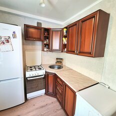 Квартира 32 м², 1-комнатная - изображение 3